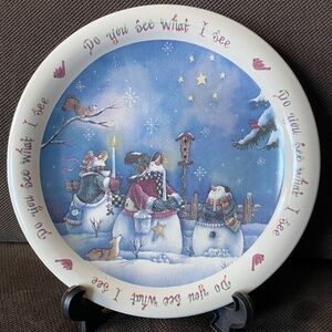 Holiday Decor, Christmas